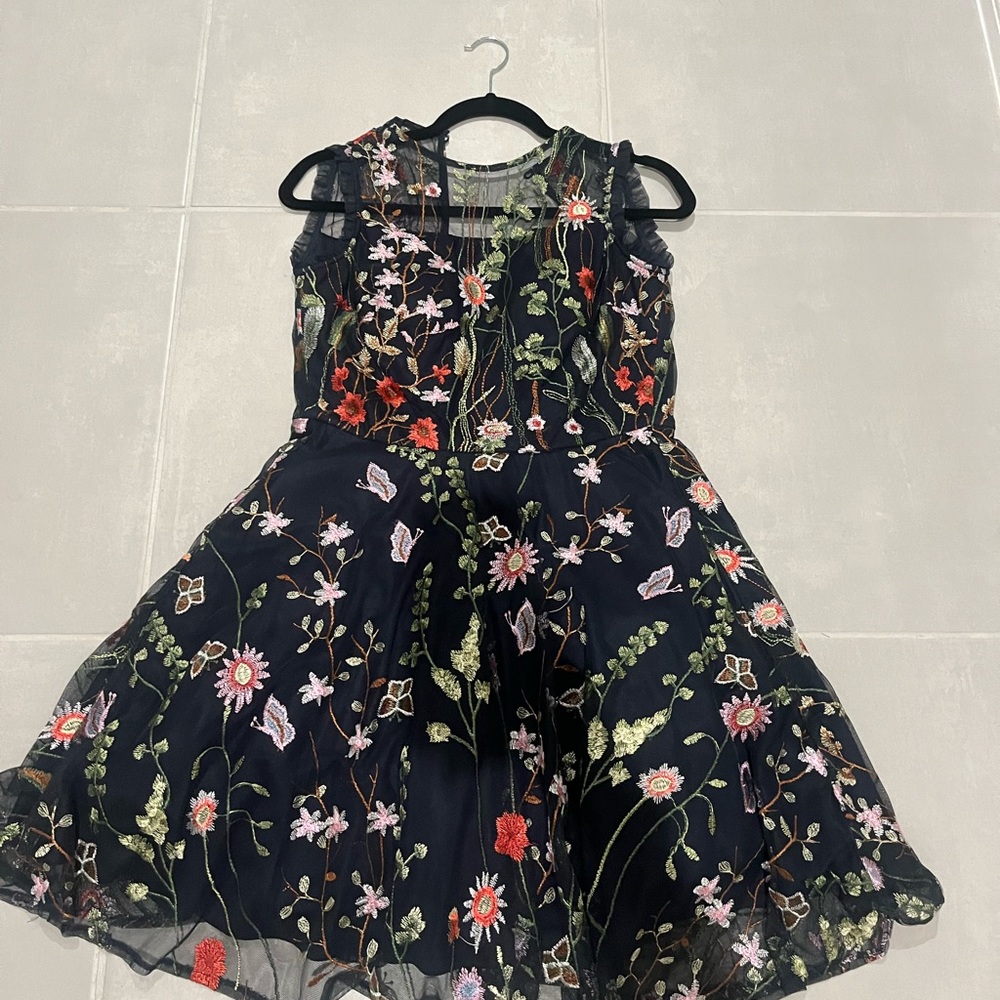 Night out dress